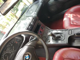 BMW Z3 1.9i 143hp, снимка 14