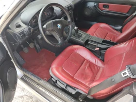 BMW Z3 1.9i 143hp, снимка 12