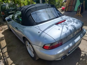 BMW Z3 1.9i 143hp, снимка 7