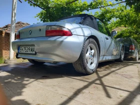 BMW Z3 1.9i 143hp, снимка 6