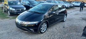 Honda Civic 1, 8 BENZIN 140кс., снимка 1