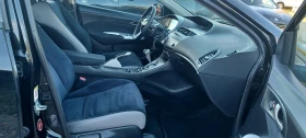 Honda Civic 1, 8 BENZIN 140кс., снимка 7