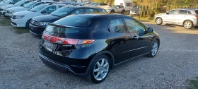 Honda Civic 1, 8 BENZIN 140. | Mobile.bg    3