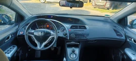 Honda Civic 1, 8 BENZIN 140. | Mobile.bg    9