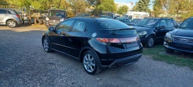 Honda Civic 1, 8 BENZIN 140. | Mobile.bg    4