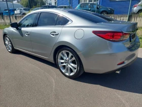 Mazda 6 2.2D 175 k.c. FULL MAX , снимка 2