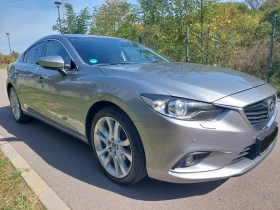 Mazda 6 2.2D 175 k.c. FULL MAX , снимка 5