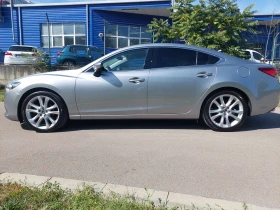 Mazda 6 2.2D 175 k.c. FULL MAX , снимка 1