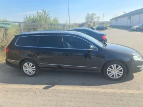 VW Passat 2.0TDI 8BMP, снимка 9