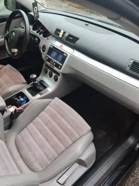 VW Passat 2.0TDI 8BMP, снимка 13