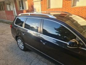 VW Passat 2.0TDI 8BMP, снимка 8