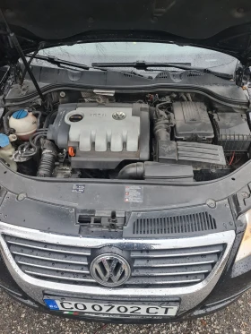 VW Passat 2.0TDI 8BMP, снимка 12