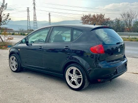 Seat Altea 1.6 TDI | Mobile.bg    6