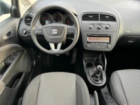 Seat Altea 1.6 TDI | Mobile.bg    15