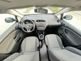 Seat Altea 1.6 TDI, снимка 10