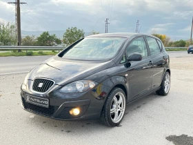 Seat Altea 1.6 TDI - [1] 