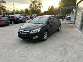 Opel Astra 1.4, снимка 7