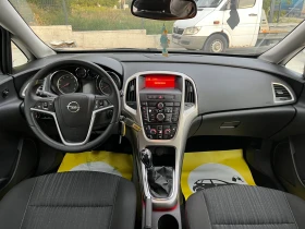 Opel Astra 1.4, снимка 15