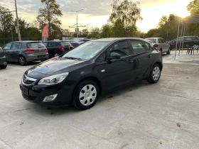 Opel Astra 1.4, снимка 3