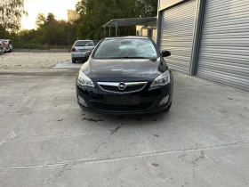 Opel Astra 1.4, снимка 9