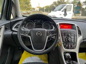 Opel Astra 1.4, снимка 16