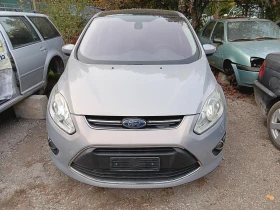 Ford C-max 2.0 TDCI | Mobile.bg    4