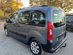 Citroen Berlingo 2009+ 1.6HDI+ 110+ XTR+ .-  | Mobile.bg    6