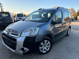 Обява за продажба на Citroen Berlingo 2009+ 1.6HDI+ 110кс+ XTR+ С.ИСТОРИЯ-КАТО НОВА ~9 800 лв. - изображение 1