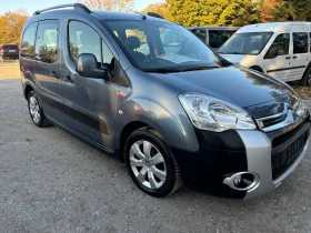 Обява за продажба на Citroen Berlingo 2009+ 1.6HDI+ 110кс+ XTR+ С.ИСТОРИЯ-КАТО НОВА ~9 800 лв. - изображение 2