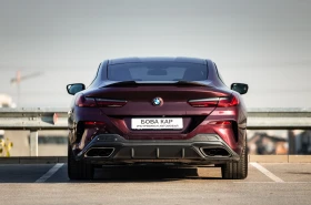 Обява за продажба на BMW 850 M xDrive Coupe ~ 120 000 лв. - изображение 1