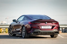 BMW 850 M xDrive Coupe, снимка 5