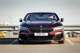 BMW 850 M xDrive Coupe, снимка 1