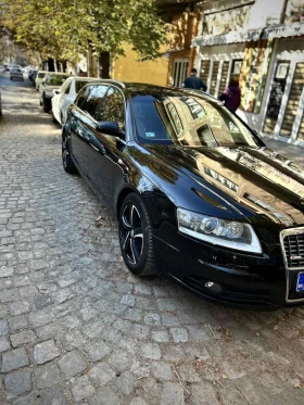 Audi A6 QUATTRO S-LINE C6 4F, 3.2 FSI, снимка 4