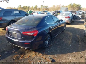 Maserati Ghibli S Q4  /  | Mobile.bg    4