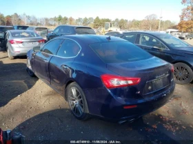 Maserati Ghibli S Q4  /  | Mobile.bg    3