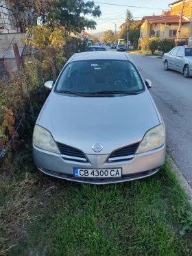 Nissan Primera 1.9cdi, снимка 1