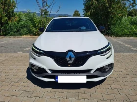 Renault Megane R.S. Trophy Facelift, снимка 1