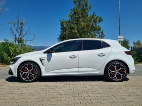 Renault Megane R.S. Trophy Facelift, снимка 3