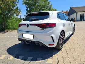 Renault Megane R.S. Trophy Facelift, снимка 4