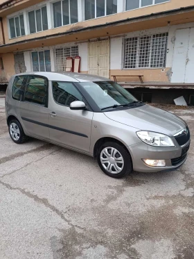 Skoda Roomster | Mobile.bg    3