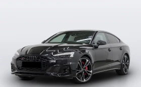 Audi S5 Sportback = Competition Package= Гаранция, снимка 1