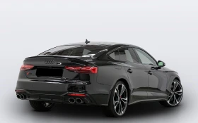 Audi S5 Sportback = Competition Package= Гаранция, снимка 2