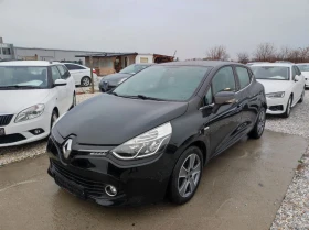 Renault Clio 1.5dci CoSTUME NATIONAL, снимка 1