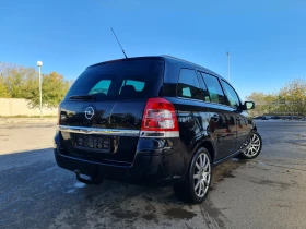 Opel Zafira КОЛЕДНА ПРОМОЦИЯ, снимка 5