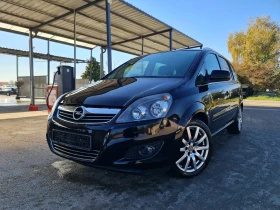 Opel Zafira КОЛЕДНА ПРОМОЦИЯ, снимка 1