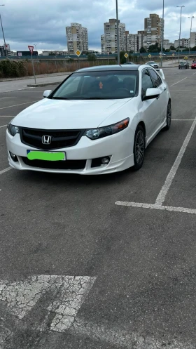 Honda Accord, снимка 3