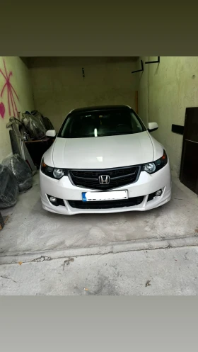 Honda Accord, снимка 2