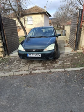 Ford Focus, снимка 4