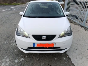 Seat Mii 1.0 MPI , LPG, EURO 6B, снимка 1