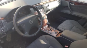 Mercedes-Benz E 270 2.7CDI AVTOMAT, снимка 5